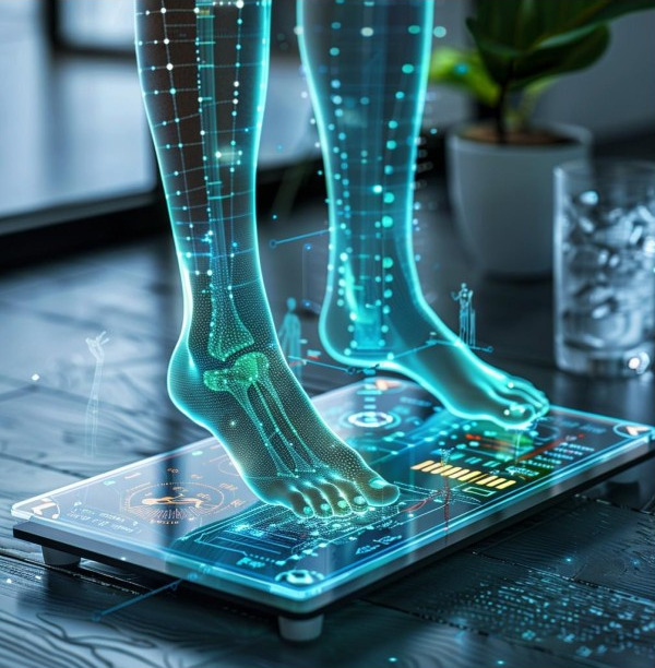 Proyectos innovadores — tecnología aplicada