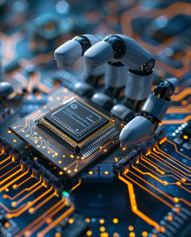 Tecnología e innovación aplicadas al desarrollo
